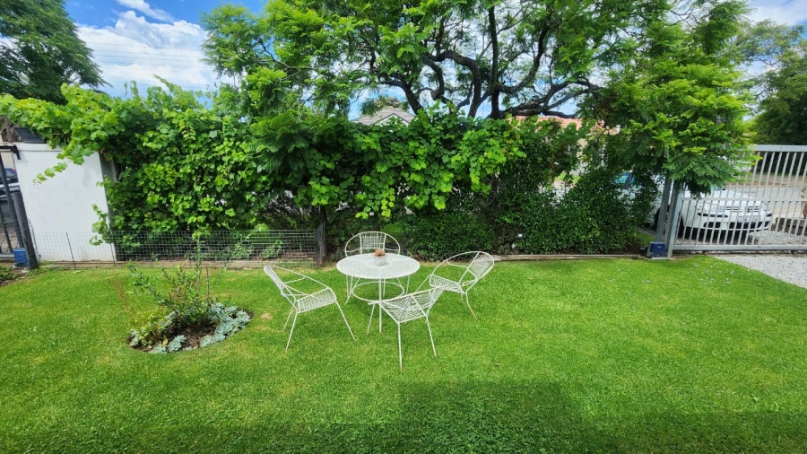 4 Bedroom Property for Sale in Bodorp Western Cape